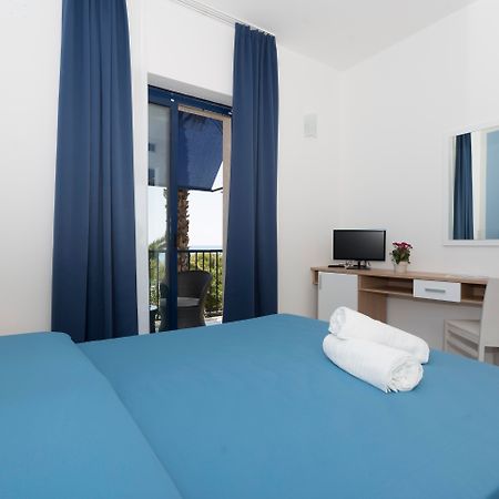 Ticho'S Greenblu Hotel Castellaneta Marina Luaran gambar