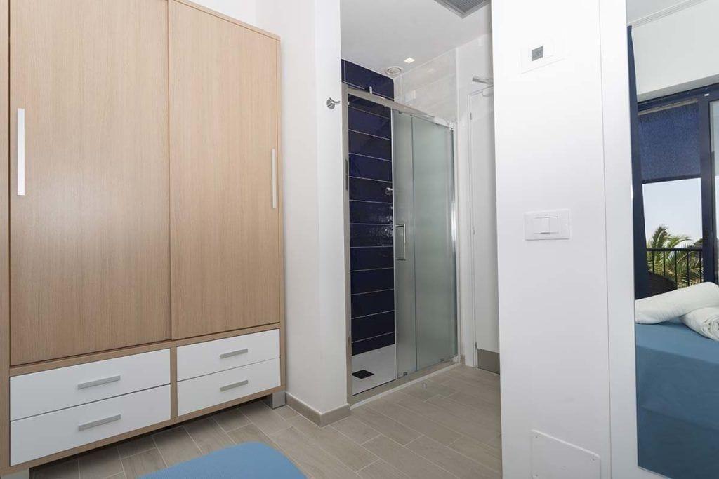 Ticho'S Greenblu Hotel Castellaneta Marina Luaran gambar