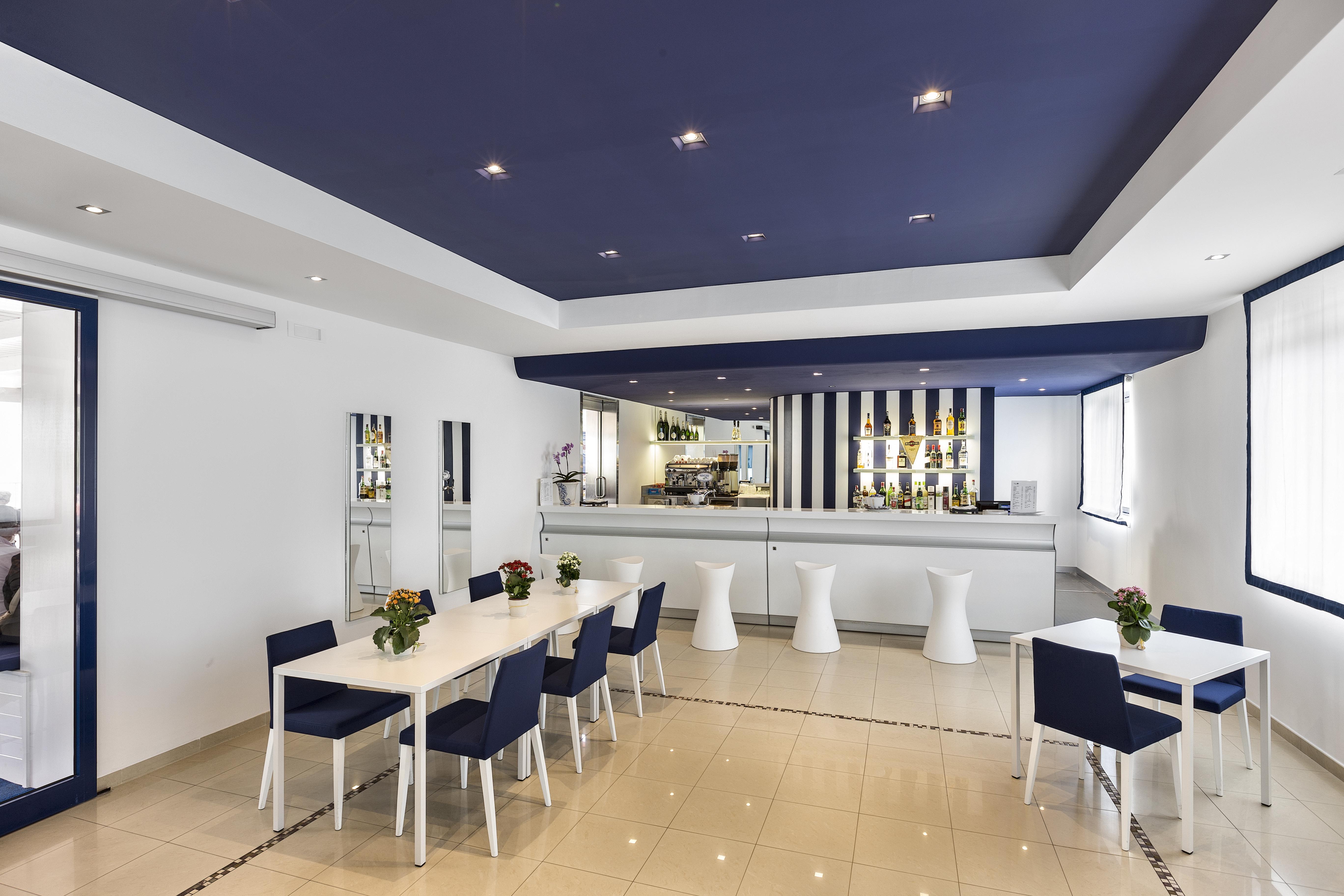 Ticho'S Greenblu Hotel Castellaneta Marina Luaran gambar