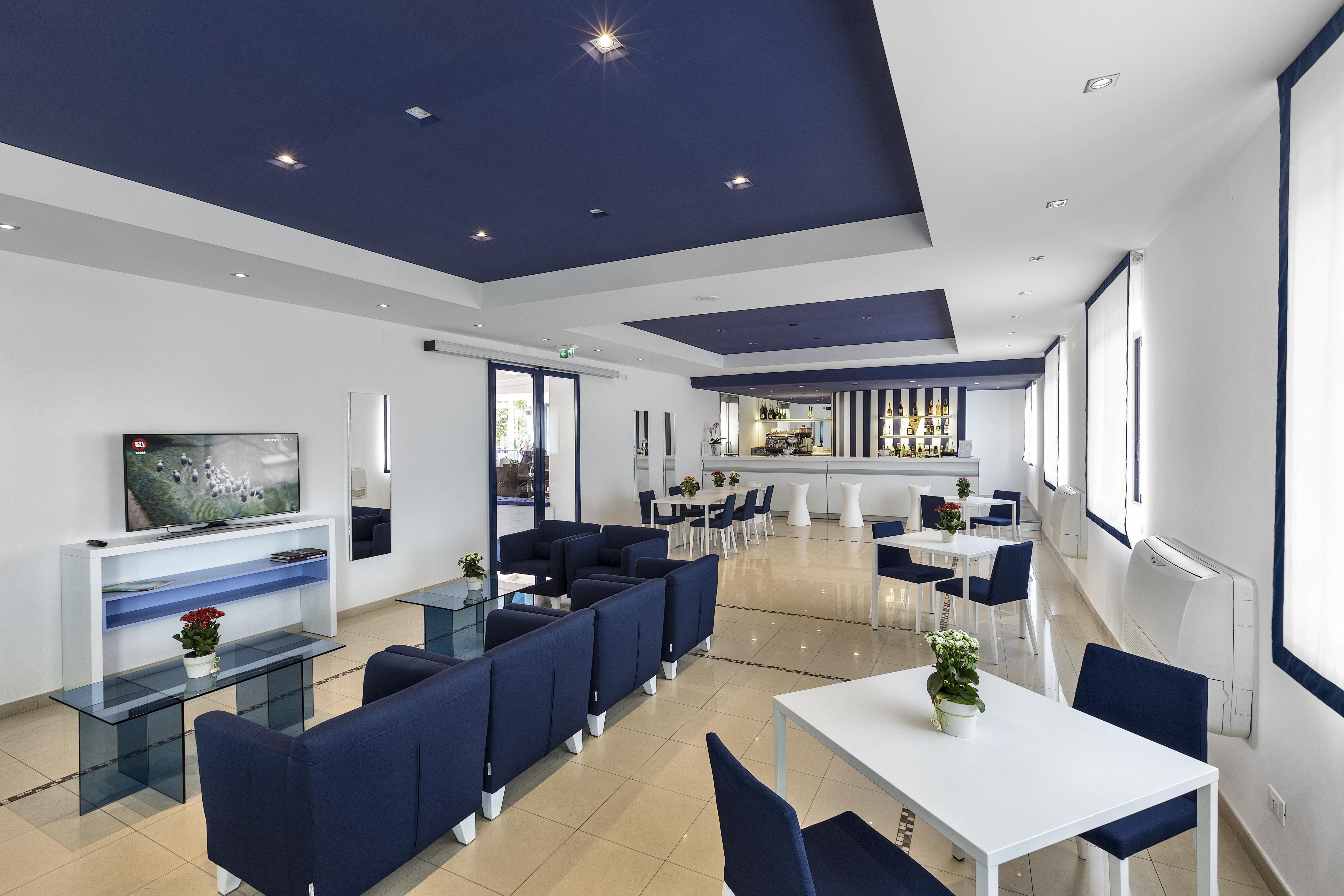 Ticho'S Greenblu Hotel Castellaneta Marina Luaran gambar