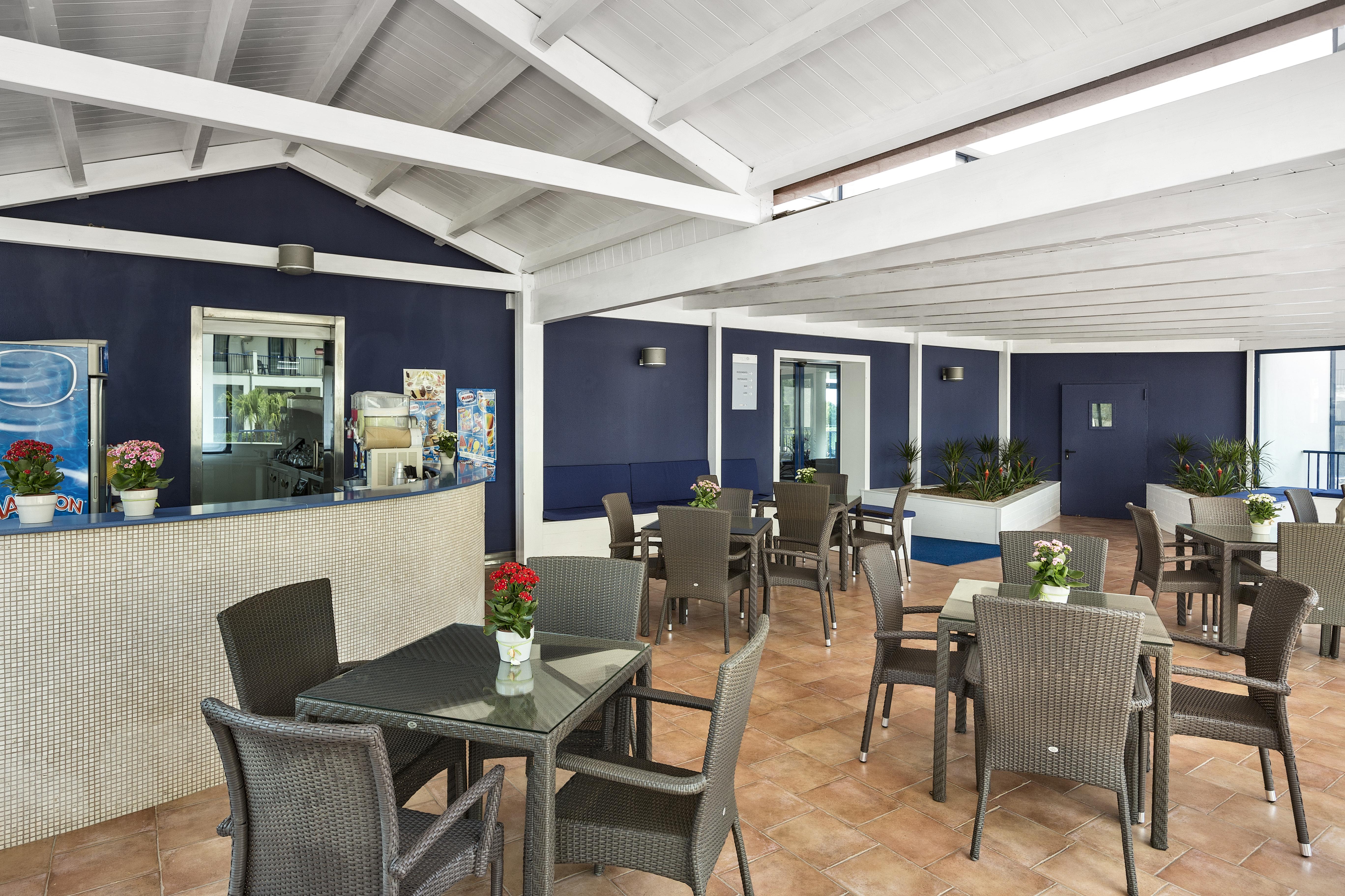 Ticho'S Greenblu Hotel Castellaneta Marina Luaran gambar