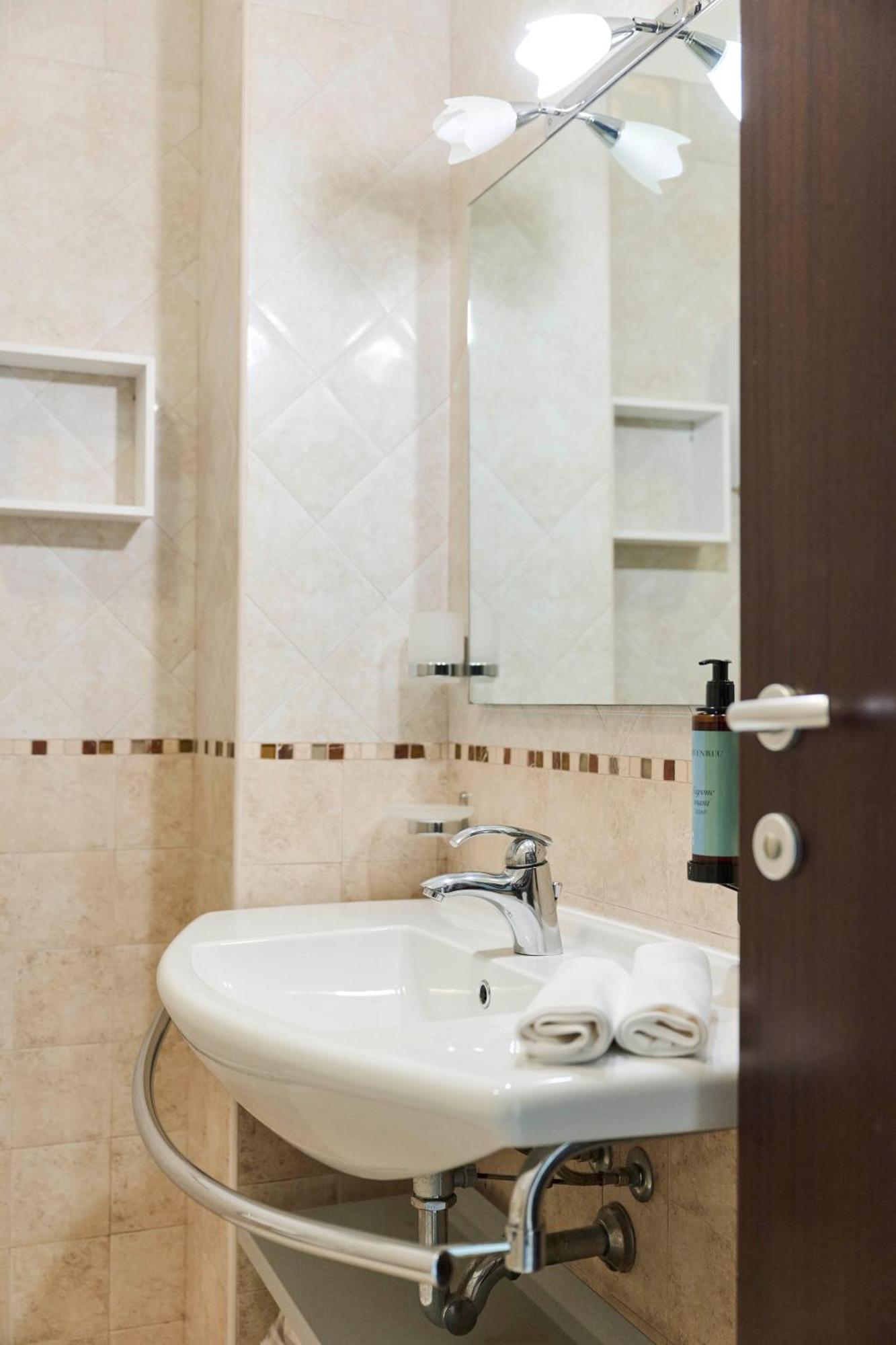 Ticho'S Greenblu Hotel Castellaneta Marina Luaran gambar