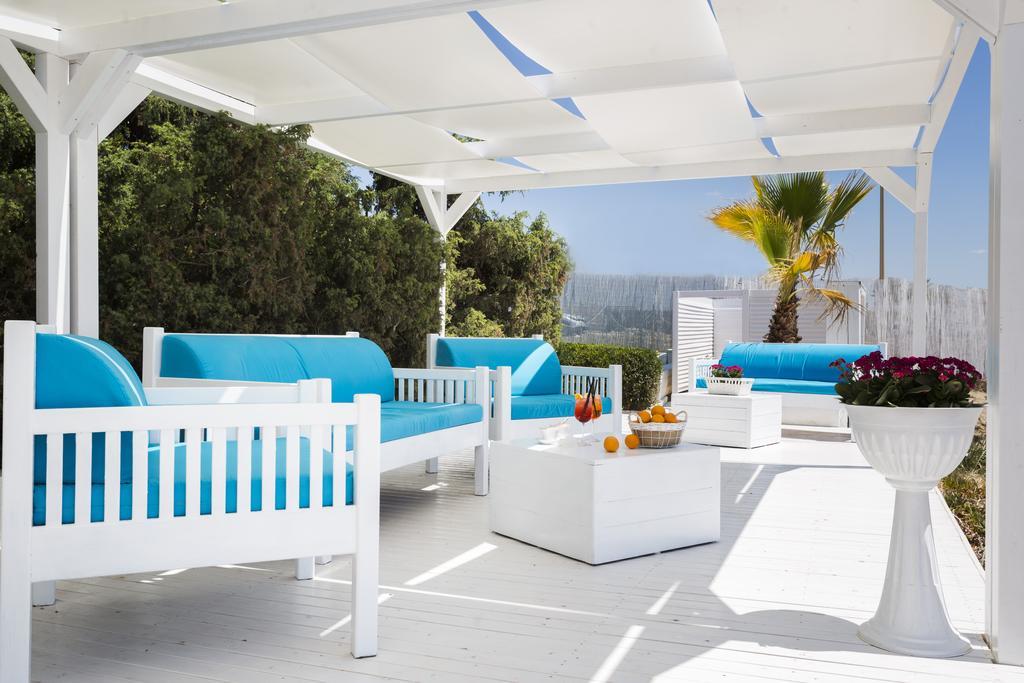 Ticho'S Greenblu Hotel Castellaneta Marina Luaran gambar