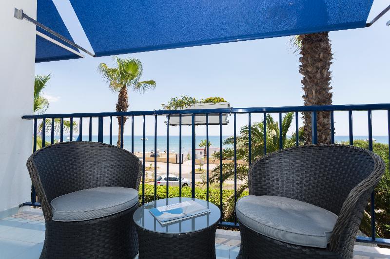Ticho'S Greenblu Hotel Castellaneta Marina Luaran gambar